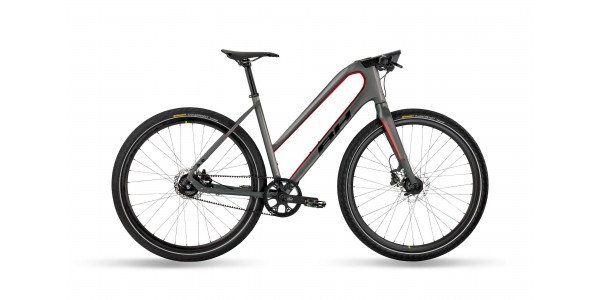 BH Silvertip Jet Pro (več barv)